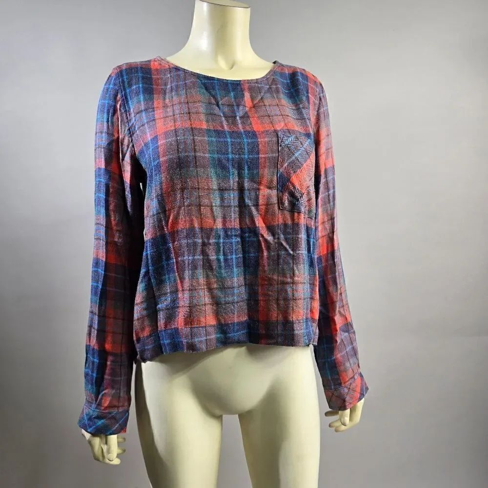 Cloth & stone small top R6